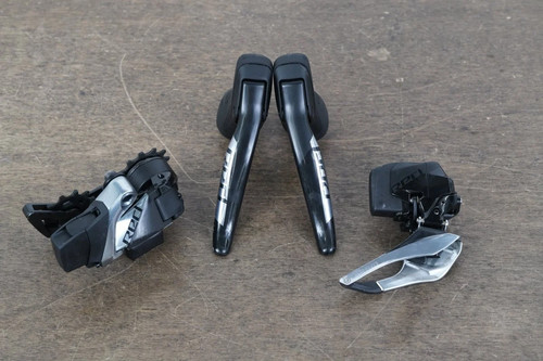 Sram red etap - etap, d1