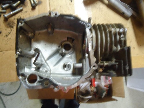 Briggs stratton hp engine - briggs,