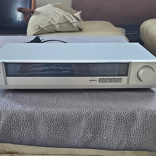 Hitachi m33l tuner stéréo - ft-m33l,