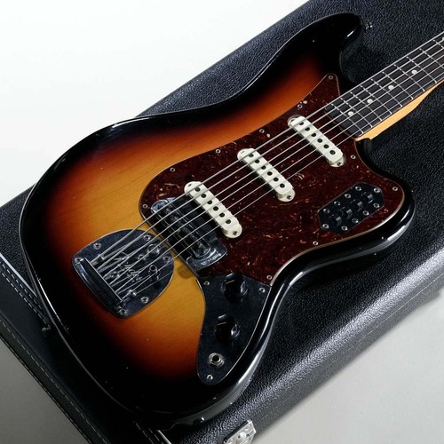 Fender custom shop bass - fender,