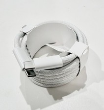 For Apple 240W USB-C Braided