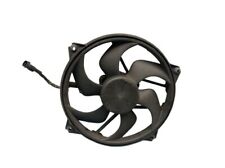 Electric Motor, Radiator Cooling Fan for Peugeot 307 SW (3H) 2.0 HDI 135 1831294116
