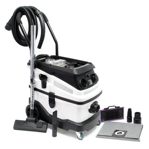 Aspirateur sec humide - et,