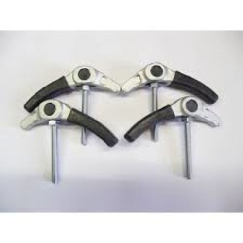Kit fixation rapide quick - kit,
