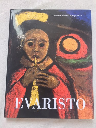 Evaristo denis lafay et - evaristo,,