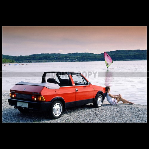 Photo 022780 bertone - photo, a.022780