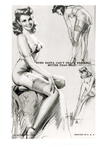 Photo pin sexy collants - photo,