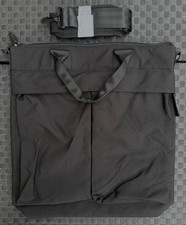 Sac Pilote Bell&Ross Noir 