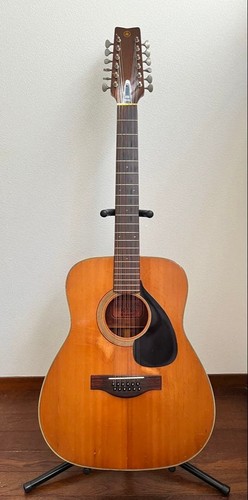 Guitare acoustique yamaha - guitare,