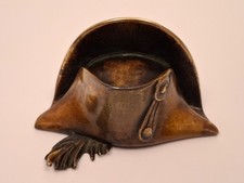 PRESSE PAPIER BICORNE NAPOLEON