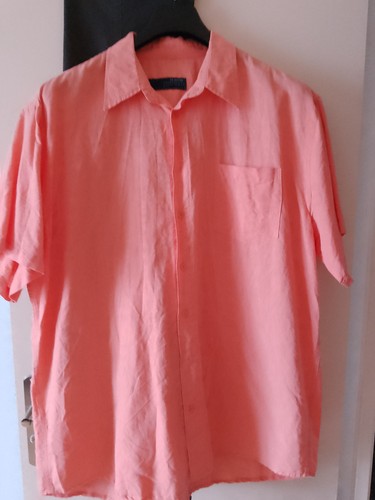 Chemise homme baxter - chemise,