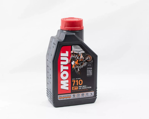 Motul huile moteur - motul, 710