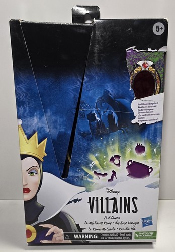 Disney villains poupée - disney,