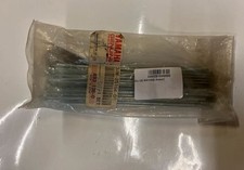 Set / Jeu Rayons Origines Neuf Yamaha 50 FS1 (1986-1989)