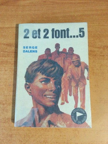 Mission sans fin - 1, et