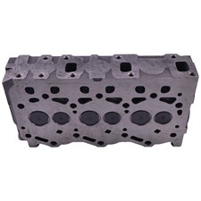 Culasse complète pour moteur