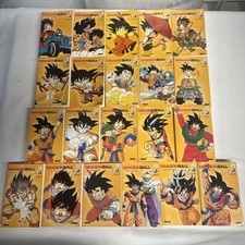 LOT COLLECTION COMPLÈTE 21