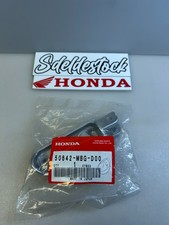 1 repose pied gauche honda