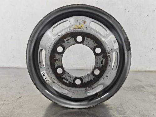 Jante nissan cabstar 0 - nissan,