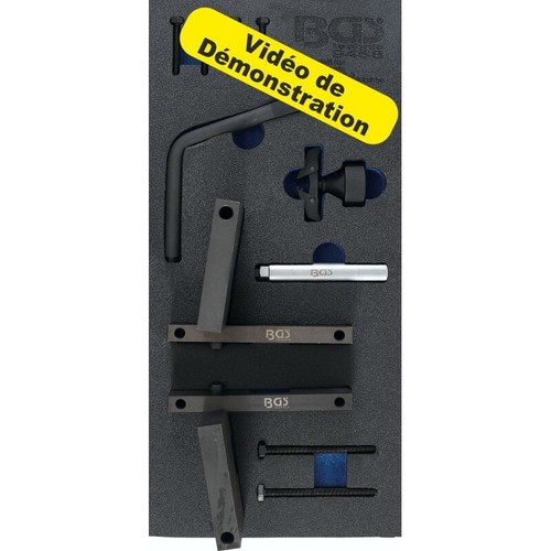 Kit calage distribution bmw - kit,
