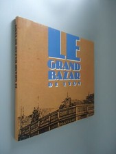 Le Grand Bazar de Lyon -