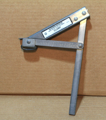 Black and decker - black, workmate