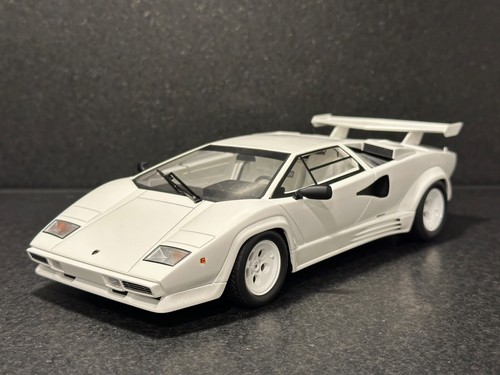 Lamborghini countach lp5000 - countach, qv