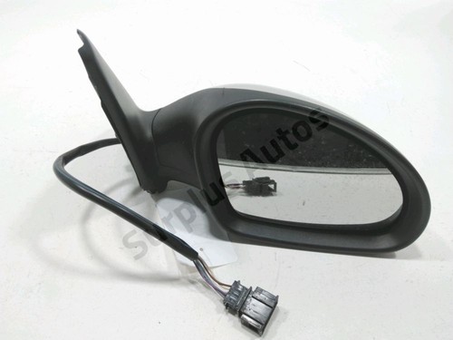 Retroviseur electrique droit - electrique,