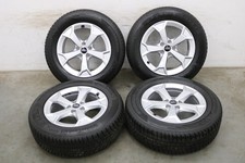 HIVER ! ORIGINAL ! Jantes 17