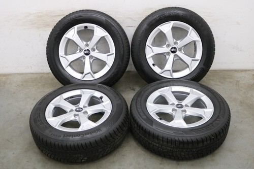 Hiver original jantes 17 - !,