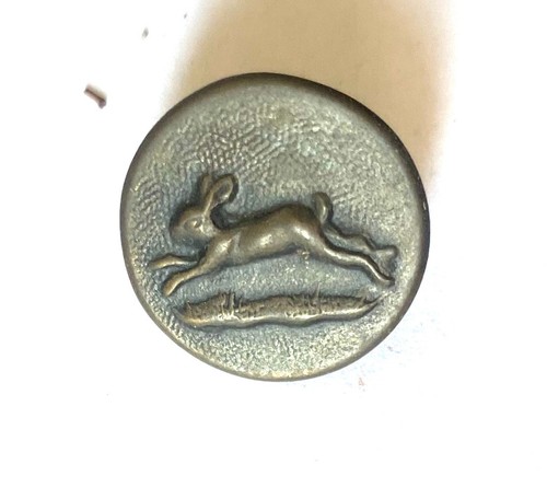 Ancien petit bouton - ancien, chasse