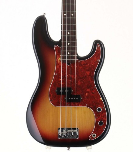 Fender american precision bass - fender,