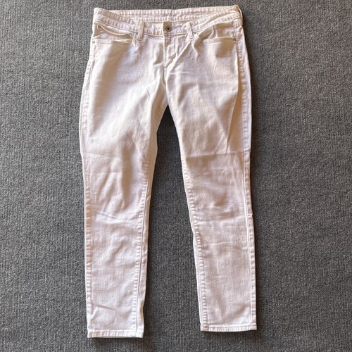 Levis demi curve - levis, rise