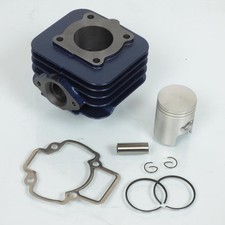 Cylindre Carenzi pour Scooter