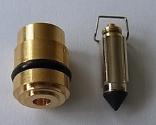 Kit siège et pointeau de