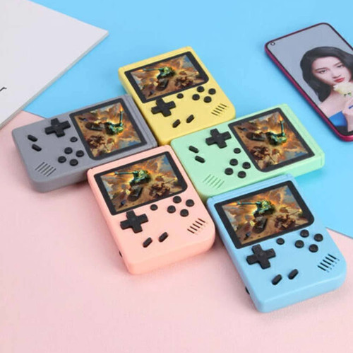 Console pour enfants - -, 500
