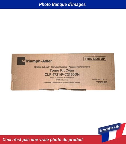 4472110111 triumph adler clp - 4472110111,