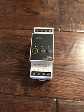 Niko Home Control II - Ventilation module 3x16A