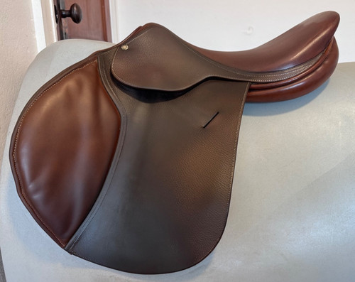 Butet saddle 2012 - butet,