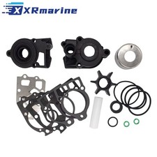 MerCruiser Alpha One Gen1 & MR