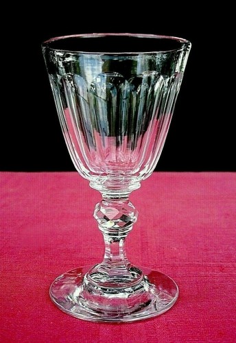 Baccarat weingläser verre - verre, a