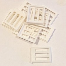 Porte- Fenêtre Triple