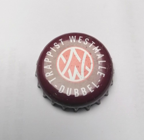 Capsule bière trappist - capsule,
