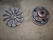 variateur primaire  SSV pgo