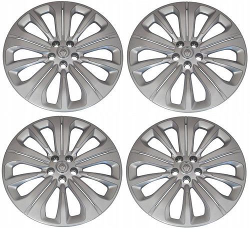 Original enjoliveur roue - 4x,