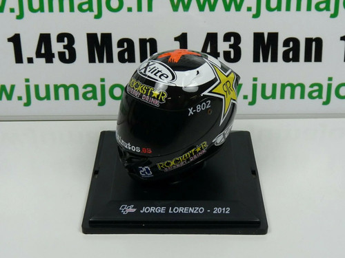 Cm2 casque moto - gp, 1/5