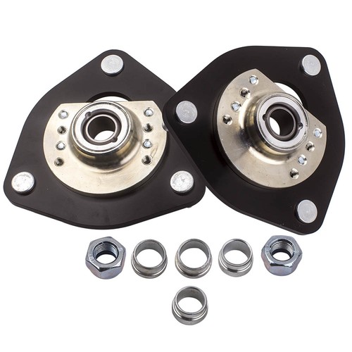 Front camber plate for nissan - front,