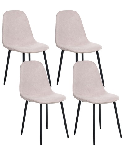 Lot chaises salle à - de, 4