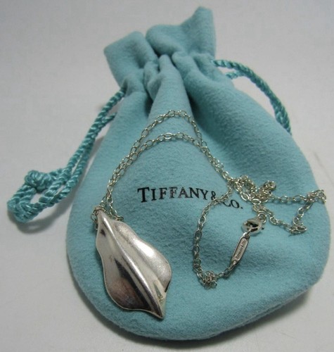 Tiffany vintage abstract - tiffany, &