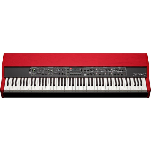 Nord grand stage piano - grand,
